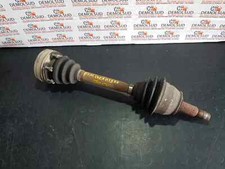 SEMIASSE GIUNTO ALBERO SINISTRO FIAT IDEA 1.3 MULTIJET 69 CV EURO 4 (USATO)