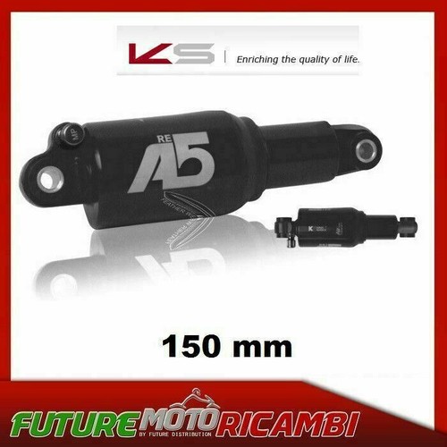 Ammortizzatore 150 - ammortizzatore,