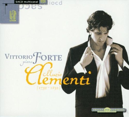Clementi sonates capriccio - sonates, &