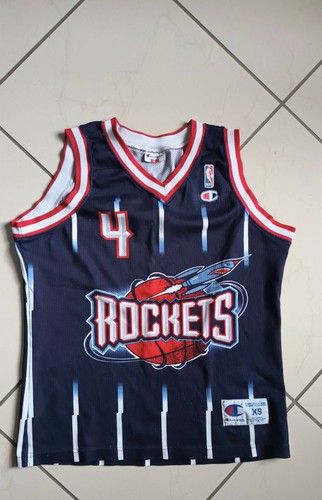 Champion rockets barkley - champion, 90's