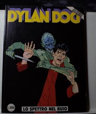 DYLAN DOG 68 LO SPETTRO NEL
