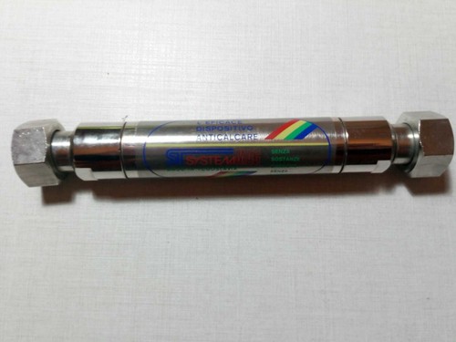 Filtro anticalcare magnetico