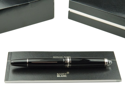 Montblanc meisterstück - montblanc,