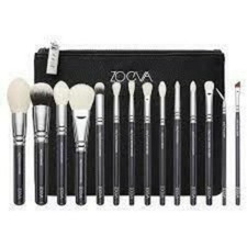 Set completo Zoeva Luxe