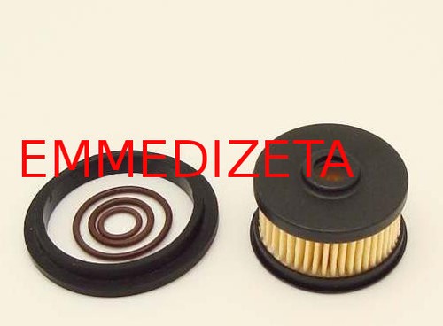 Kit revisione filtro - , gpl