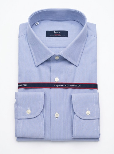 Camicia ingram classic fit - camicia,