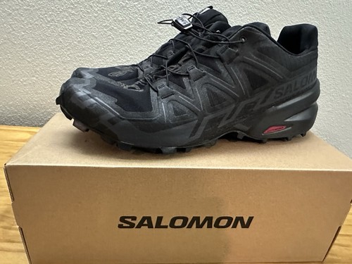 Salomon scarpe corsa uomo - scarpe, da