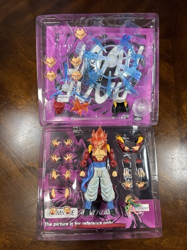 Figuart dragon ball z - sh,
