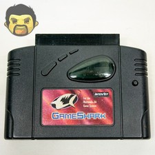 GameShark N64 v2.2 Nintendo 64
