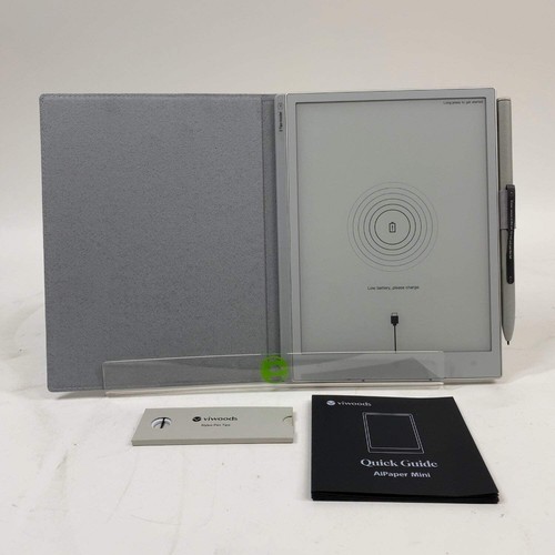 Viwood aipaper mini - viwood,