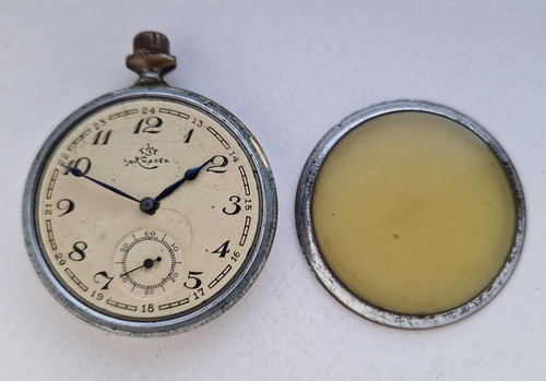 Ww2 1938 kirova - 1938, orologio