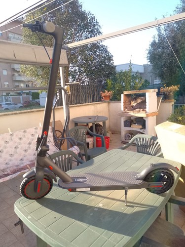 Iscooter 350w monopattino - i9,