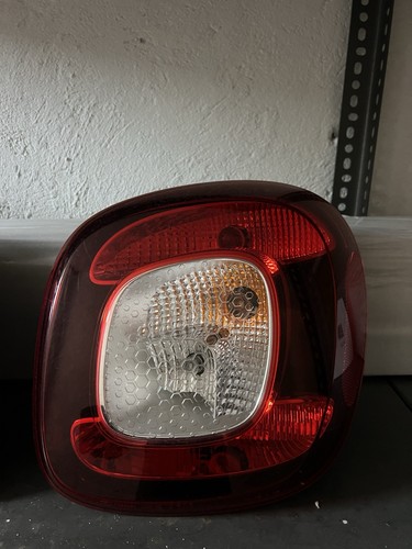 Fanale faro posteriore - posteriore, smart
