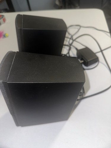 Bose companion series - series, iii
