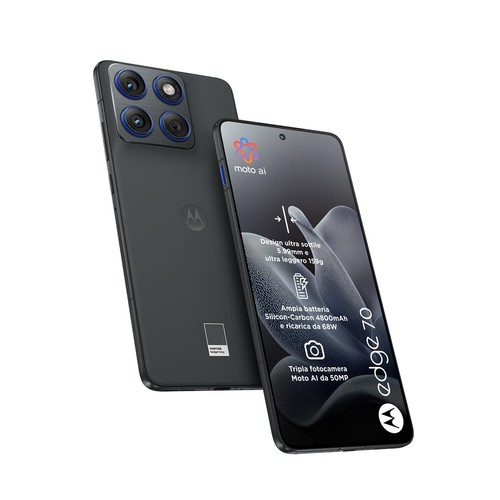 Motorola edge gadget grey - gadget,