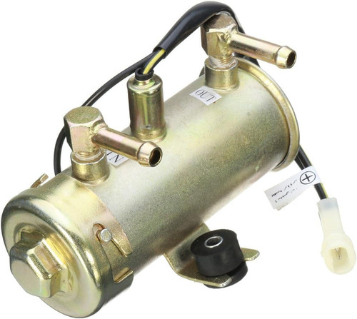 Universale 12v pompa - 12v, elettrica