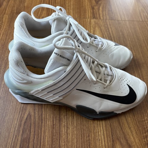 Scarpe sollevamento pesi - scarpe,