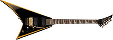 JACKSON RRX24  Black with