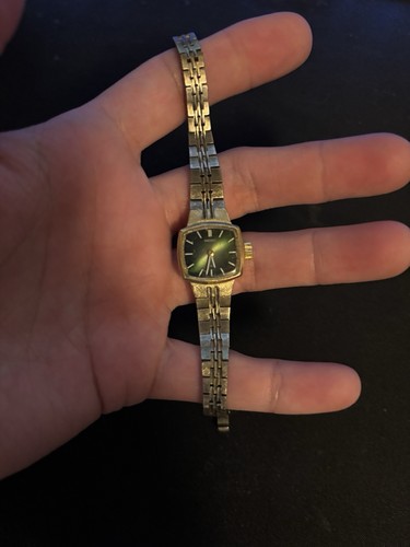 Orologio vintage seiko donna - orologio,