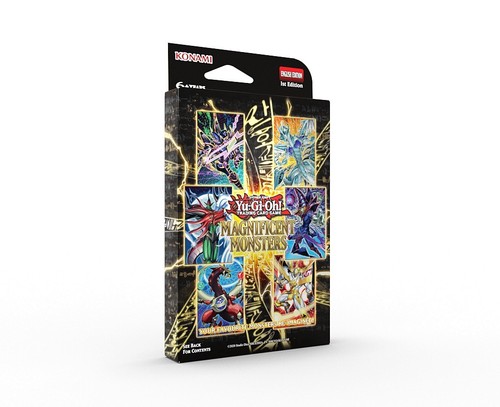 Magnifica scatola - yu-gi-oh!,