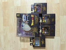 Dragon stars nano set - dragon, completo