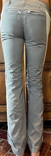 Pantaloni moto catarifrangenti - moto,