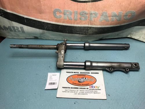 Forcella fork anteriore kymco - fork,