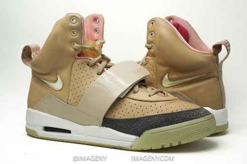 Nike air yeezy - yeezy, usata