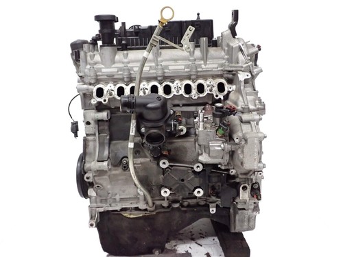 Pompa motore 204dtd - jaguar, xf