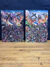 Ena Villani ( Coppia Disegni)