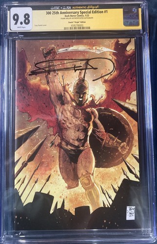 300 anniversario 1 cgc - 300,