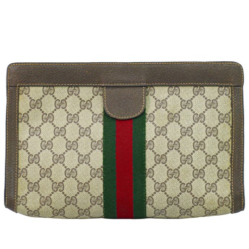 Borsa pochette gucci sherry - borsa,