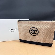 Pochette pochette Chanel