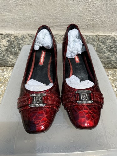 Laura biagiotti ballerine - biagiotti,