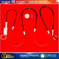 Alzacristallo Kit Riparazione