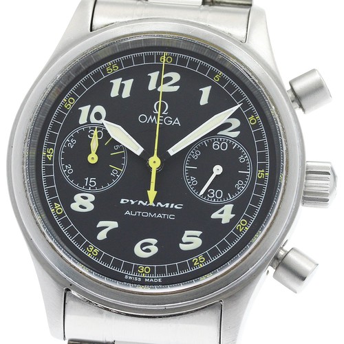 Orologio uomo automatico omega - uomo,