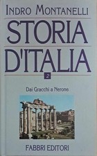 Storia d'Italia 2. Indro