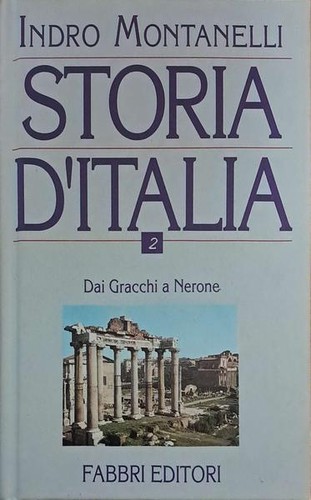 Storia italia indro - storia, 2.