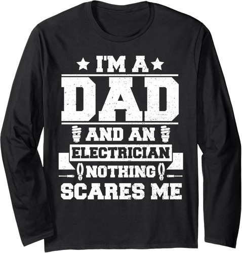 Elettricista dad and - i'm, an