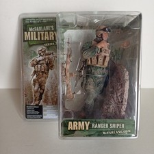 Action Figure Mc Farlane's