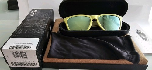 Oakley frogskins oo24 341 - frogskins, oo24-341