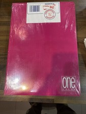 Maxi quaderno per stenografia - maxi,