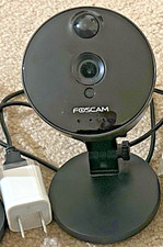 Foscam C1 HD 720P WiFi