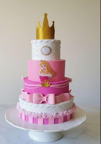 Torta scenografica - torta,