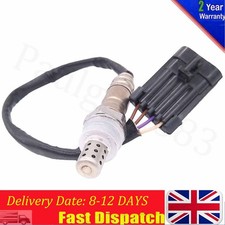 Per Chevrolet Aveo 1.6L L4 96394004 25327985 Sensore Ossigeno Lambda O2 4 Fili 2004