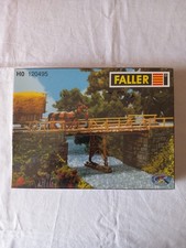 Faller 120495 legno stamm - faller, h0