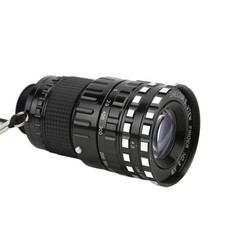 11x Zoom grande direttore