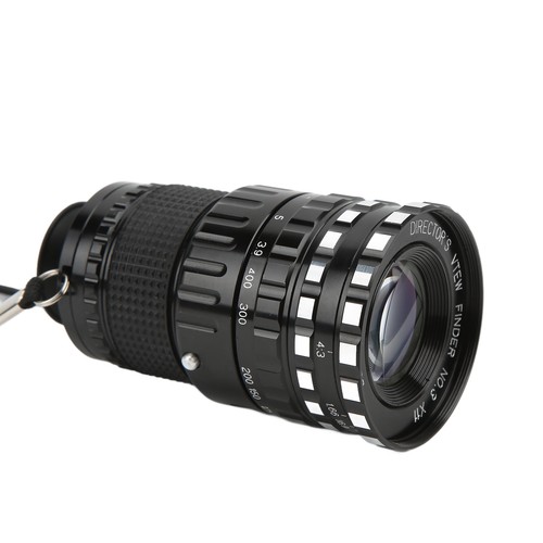11x zoom grande direttore - 11x,