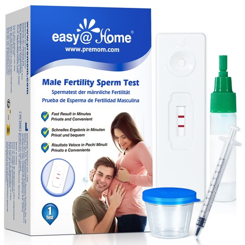Test fertilità maschile dello - fertilità,