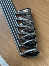 Callaway Diablo Edge Set di